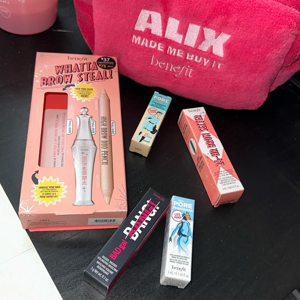 Benefit bundle